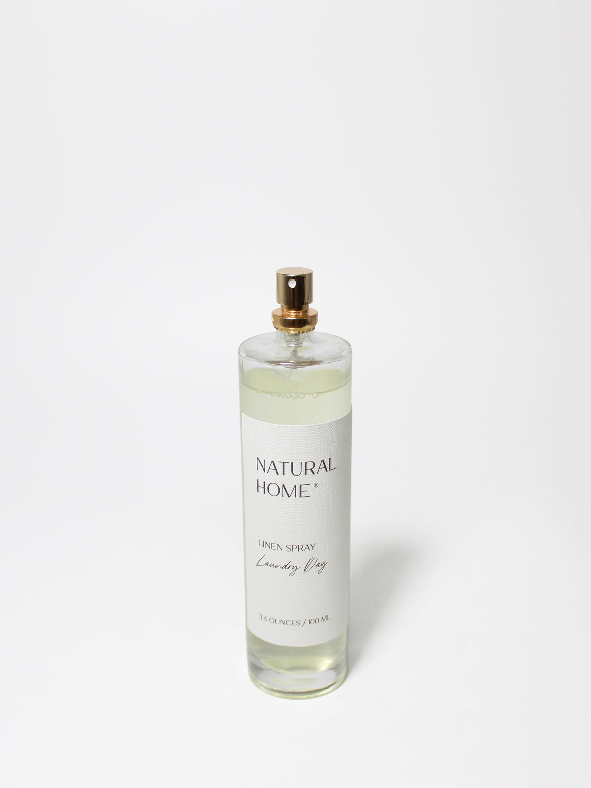 Laundry Day Natrual Home 100ml Linen Spray