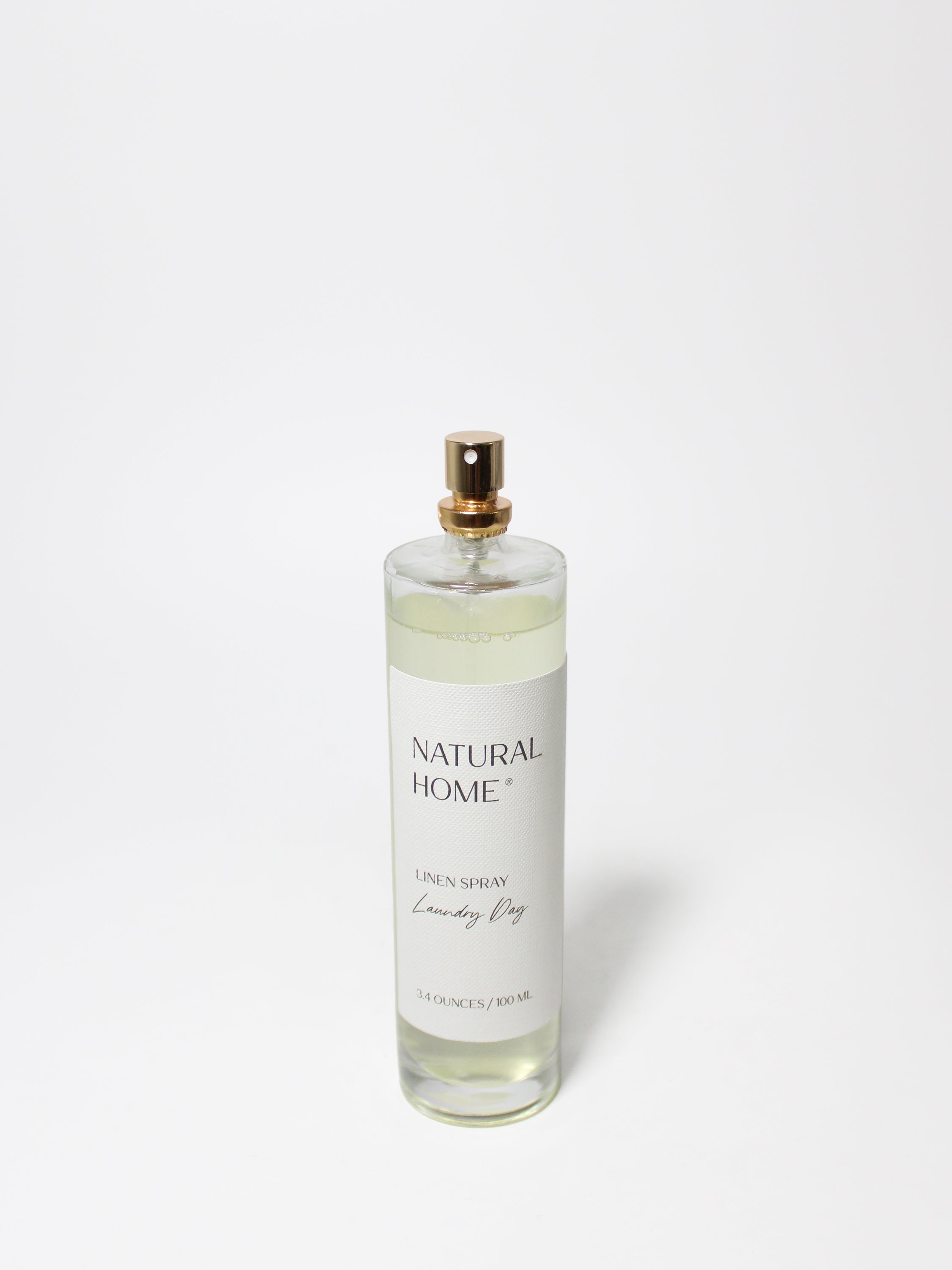 Laundry Day Natrual Home 100ml Linen Spray | Shop Natural Home