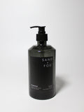 Teakwood 15.7 oz Liquid Hand Soap | Shop Sand + Fog