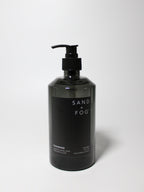 Teakwood 15.7 oz Liquid Hand Soap | Shop Sand + Fog