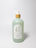 Eucalyptus Mint 15.7 oz Liquid Hand Soap | Shop Sand + Fog