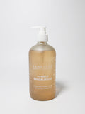 Vanilla Sandalwood 15.7 oz Liquid Hand Soap | Shop Sand + Fog