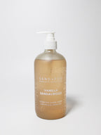 Vanilla Sandalwood 15.7 oz Liquid Hand Soap | Shop Sand + Fog