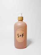 White Flowers 15.7 oz Liquid Hand Soap | Shop Sand + Fog