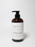 Tahitian Vanilla 20 oz Liquid Hand Soap | Shop Sand + Fog