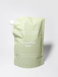 Eucalyptus Mint 34 oz Liquid Hand Soap Refill Bag