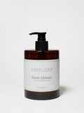 Sweet Almond 17.5 oz Liquid Hand Soap | Shop Sand + Fog