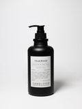 Teakwood 12.8 oz Liquid Hand Soap | Shop Sand + Fog