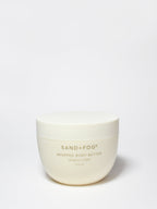 Vanilla Cake 16.9 oz Whipped Body Butter | Shop Sand + Fog