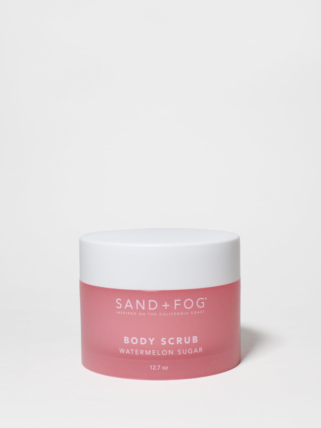 Watermelon Sugar 12.7 oz Body Scrub | Shop Sand + Fog