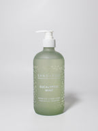 Eucalyptus Mint 15.7 oz Liquid Hand Soap | Shop Sand + Fog