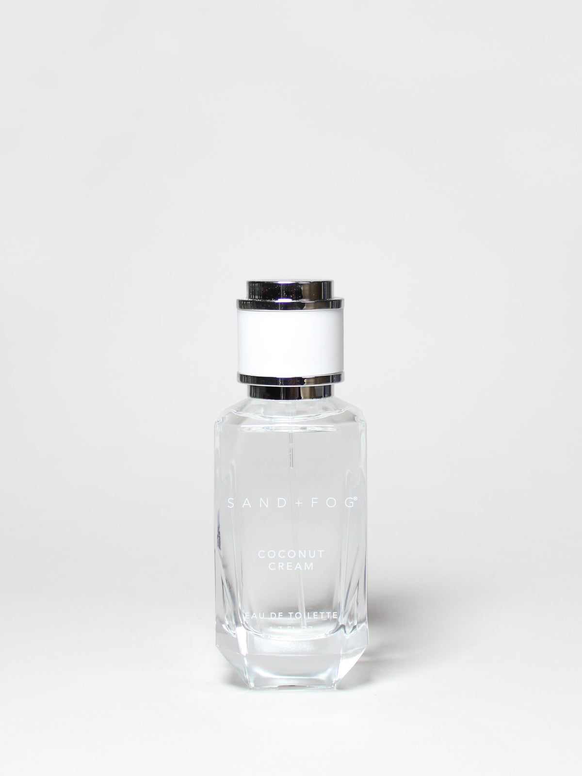 Coconut Cream 50 ml Eau de Toilette | Shop Sand + Fog