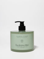 Eucalyptus Mint 15.7 oz Liquid Hand Soap | Shop Sand + Fog