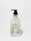 Peony & White Lily 15.2 oz Liquid Hand Soap | Shop Sand + Fog