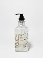 Peony & White Lily 15.2 oz Liquid Hand Soap | Shop Sand + Fog