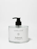 Teakwood 15.7 oz Liquid Hand Soap | Shop Sand + Fog