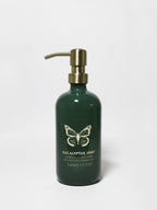 Eucalyptus Mint 15.7 oz Liquid Hand Soap | Shop Sand + Fog
