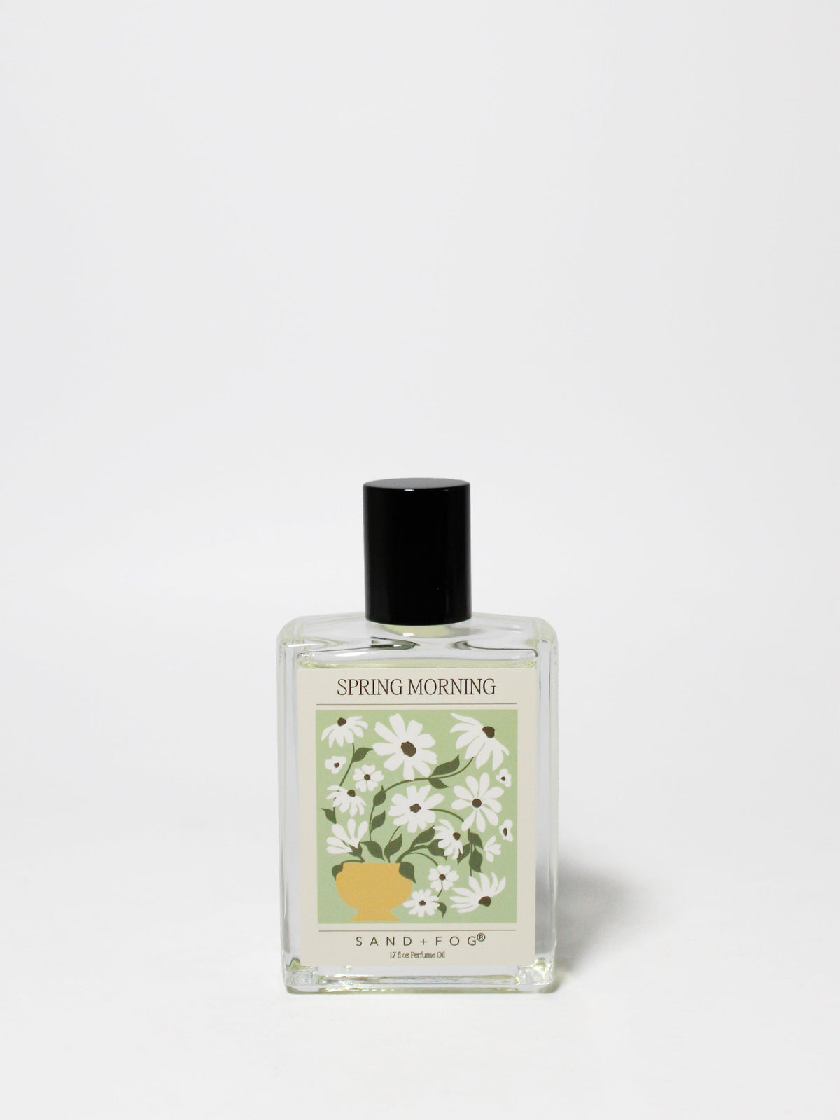 Spring Morning 50ml Perfume Oil Rollerball | Shop Sand + Fog
