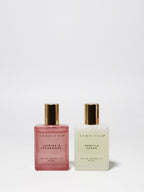 Exploratory Perfume Oil Rollerball Set - Retro Daisy Collection