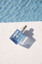 Morning Mist 50 ml Perfume Oil Dropper | Shop Sand + Fog