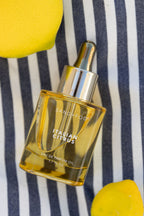 Italian Citrus 50 ml Perfume Oil Dropper | Shop Sand + Fog