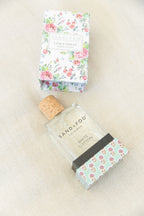 White Cotton 95 ml Linen Spray | Shop Sand + Fog