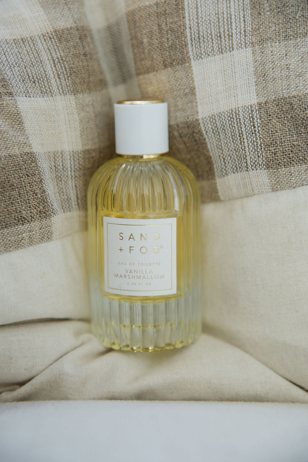 Vanilla Marshmallow 100 ml Eau de Toilette | Shop Sand + Fog