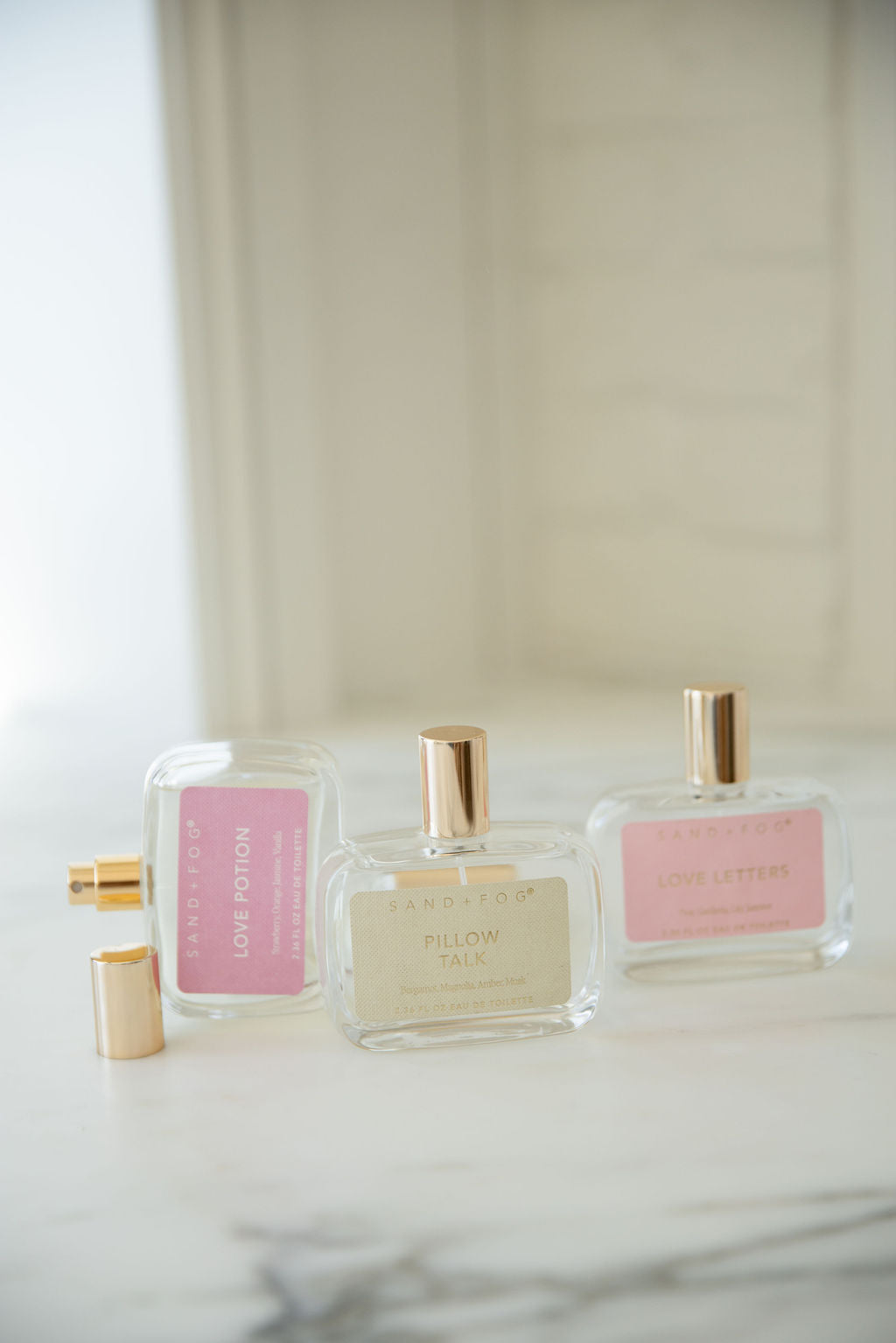 Love Letters 70 ml Eau de Toilette