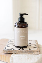 Vanilla Cake 20 oz Liquid Hand Soap | Shop Sand + Fog