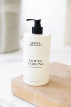 Lemon Verbena Modern Heirloom 20.3 oz Liquid Hand Soap | Shop Modern Heirloom