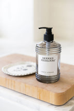 Lemon Verbena Modern Heirloom 12.17 oz Liquid Hand Soap | Shop Modern Heirloom