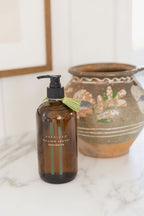 Falling Leaves 15.7 oz Liquid Hand Soap | Shop Sand + Fog