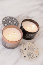 Pumpkin Patch 12 oz scented candle | Shop Sand + Fog