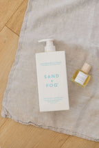 California Beach House 50ml Perfume Oil Rollerball