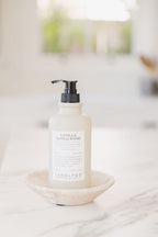Vanilla Sandalwood 12.8 oz Liquid Hand Soap | Shop Sand + Fog