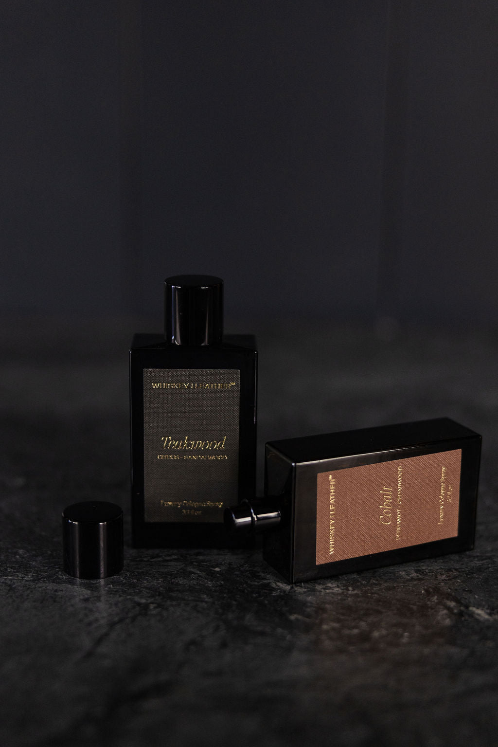 Cobalt 95 ml Eau de Toilette