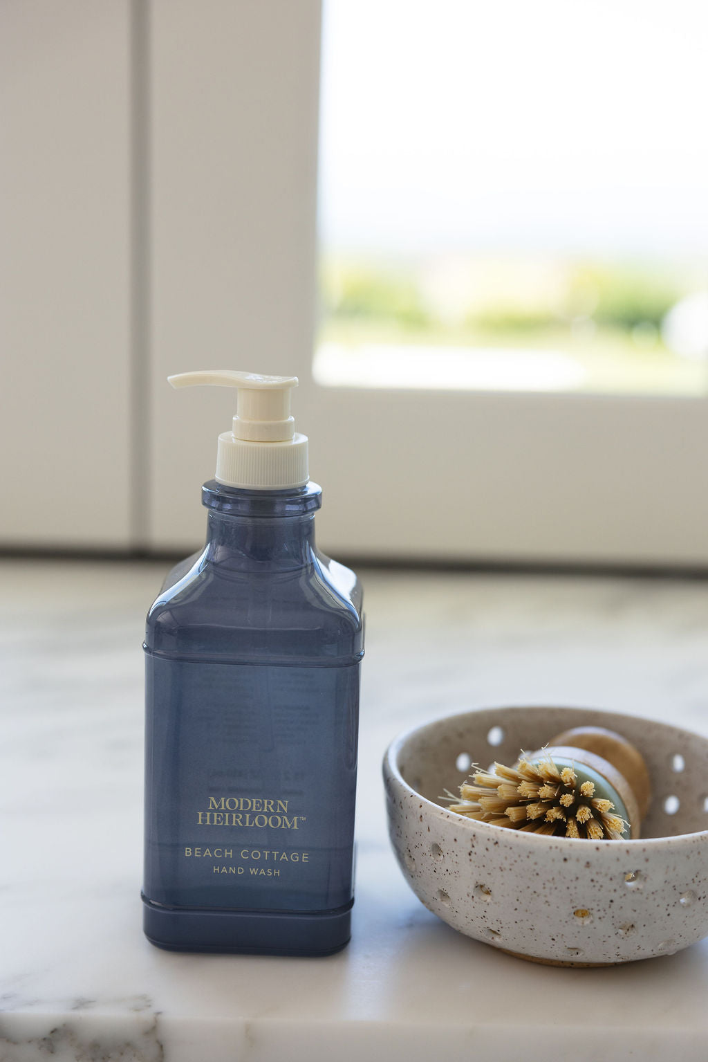 Beach Cottage Modern Heirloom 15.2 oz Liquid Hand Soap | Shop Modern Heirloom