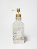 White Flowers 15.7 oz Liquid Hand Soap | Shop Modern Heirloom