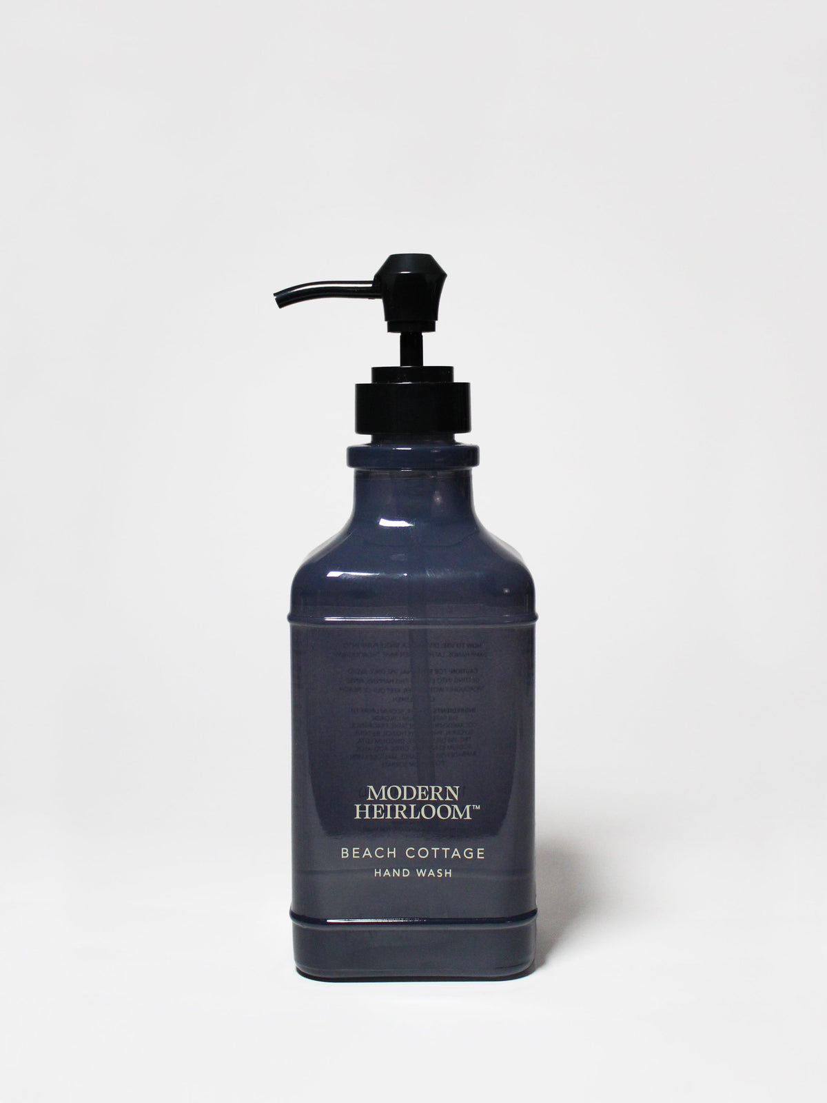 Beach Cottage Modern Heirloom 15.2 oz Liquid Hand Soap | Shop Modern Heirloom