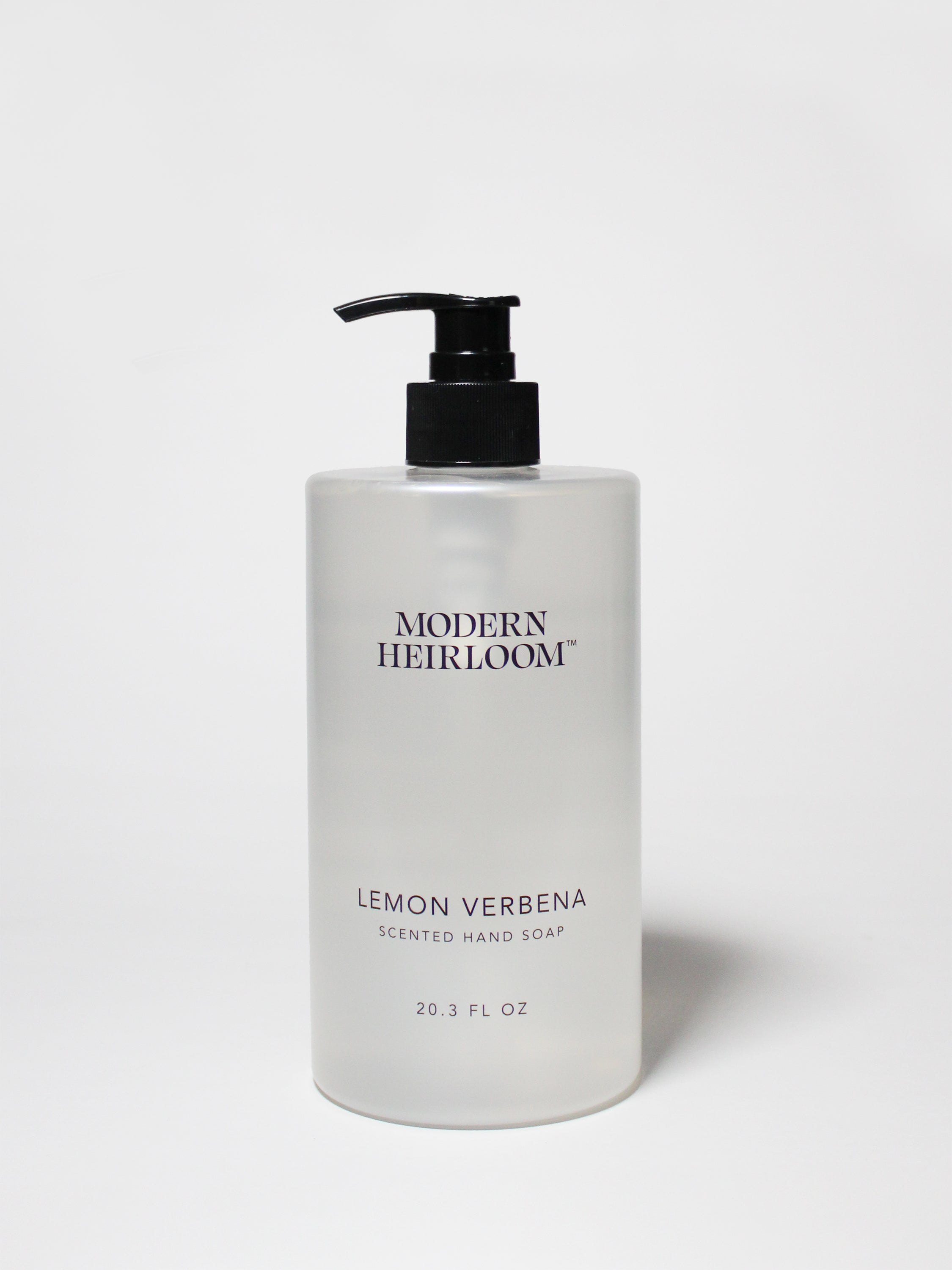 Lemon Verbena Modern Heirloom 20.3 oz Liquid Hand Soap | Shop Modern Heirloom