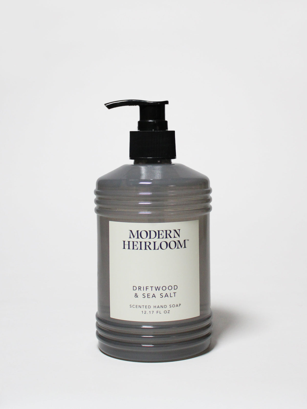 Driftwood & Sea Salt Modern Heirloom 12.17 oz Liquid Hand Soap | Shop Modern Heirloom