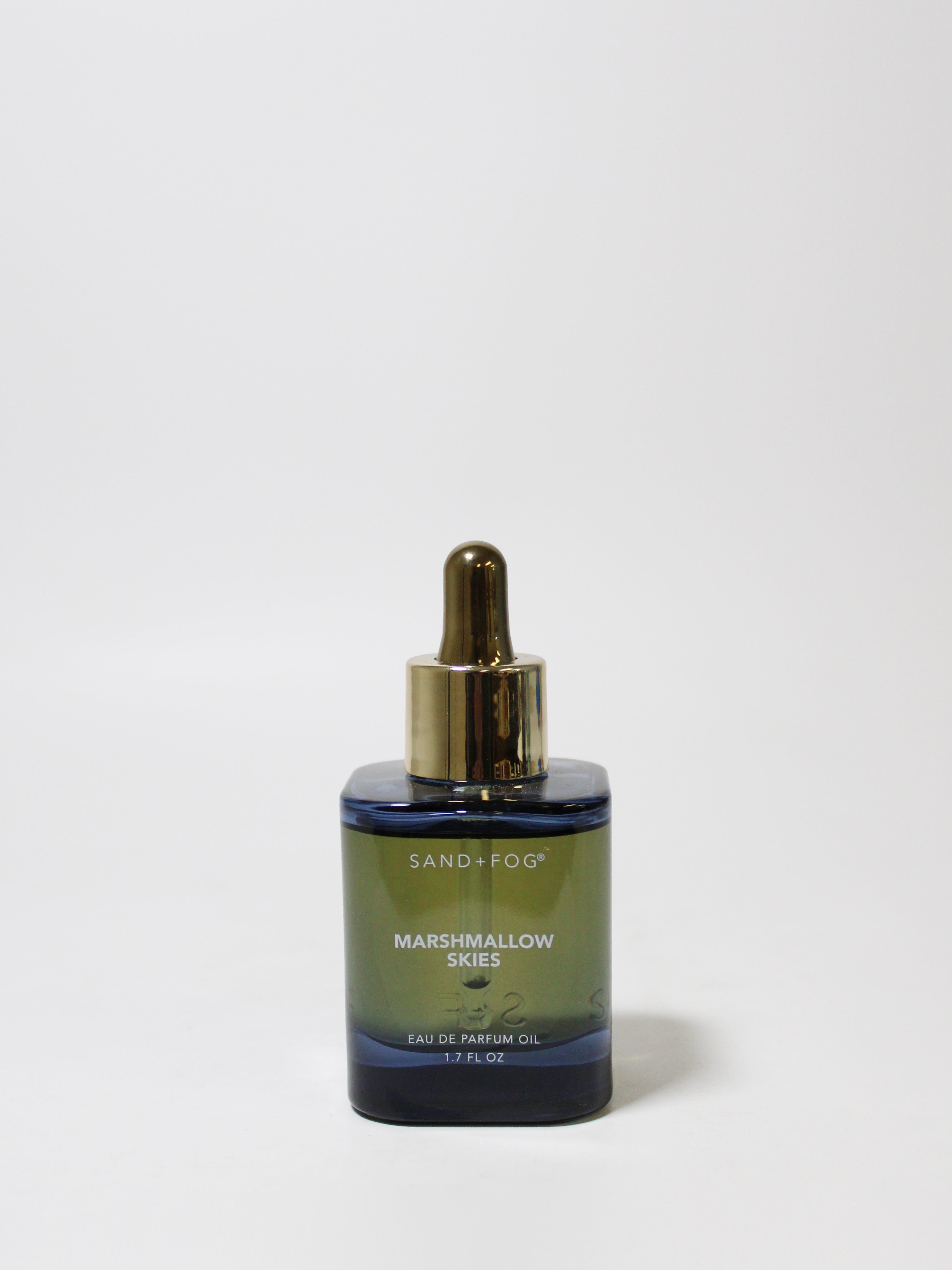 Marshmallow Skies 50 ml Perfume Oil Dropper