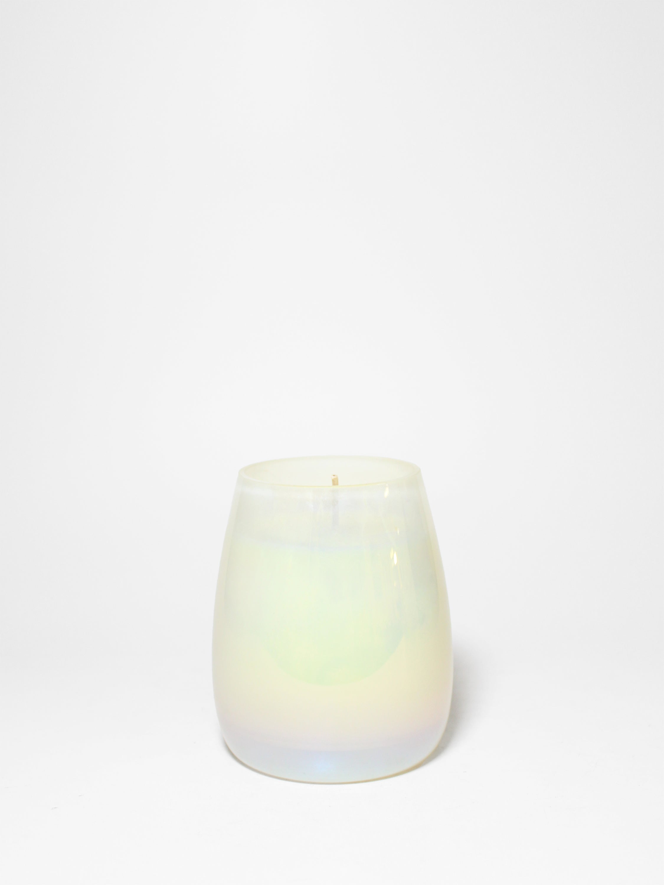 Ocean Mist 12 oz scented candle | Shop Sand + Fog
