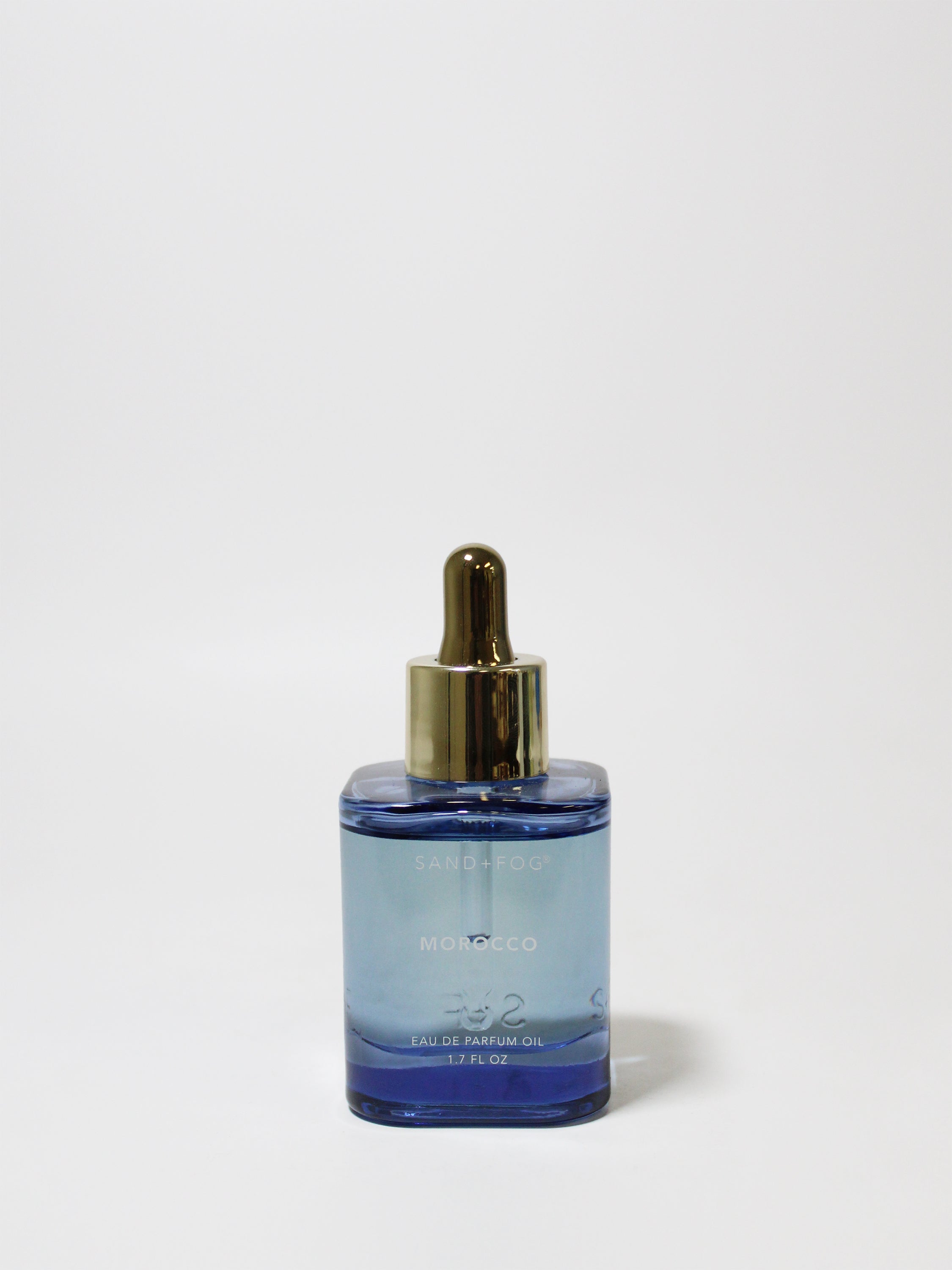 Morocco 50 ml Perfume Oil Dropper | Shop Sand + Fog