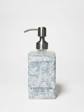 White Cotton Natural Home 13.5 oz Liquid Hand Soap | Shop Natural Home