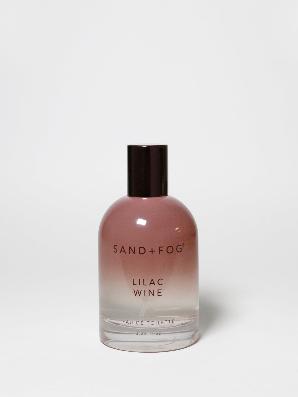 Lilac Wine 100 ml Eau de Toilette | Shop Sand + Fog