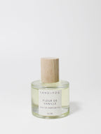 Fleur de Vanille 50 ml Perfume Oil Rollerball | Shop Sand + Fog