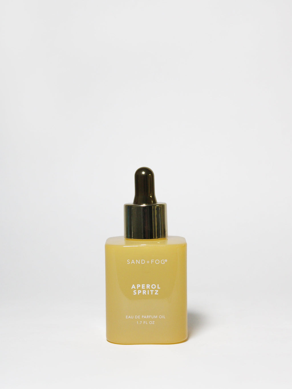 Spritz 50 ml Perfume Oil Dropper | Shop Sand + Fog