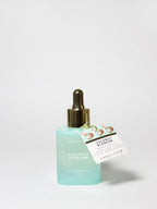 Coconut Blossom 50 ml Perfume Oil Dropper | Shop Sand + Fog