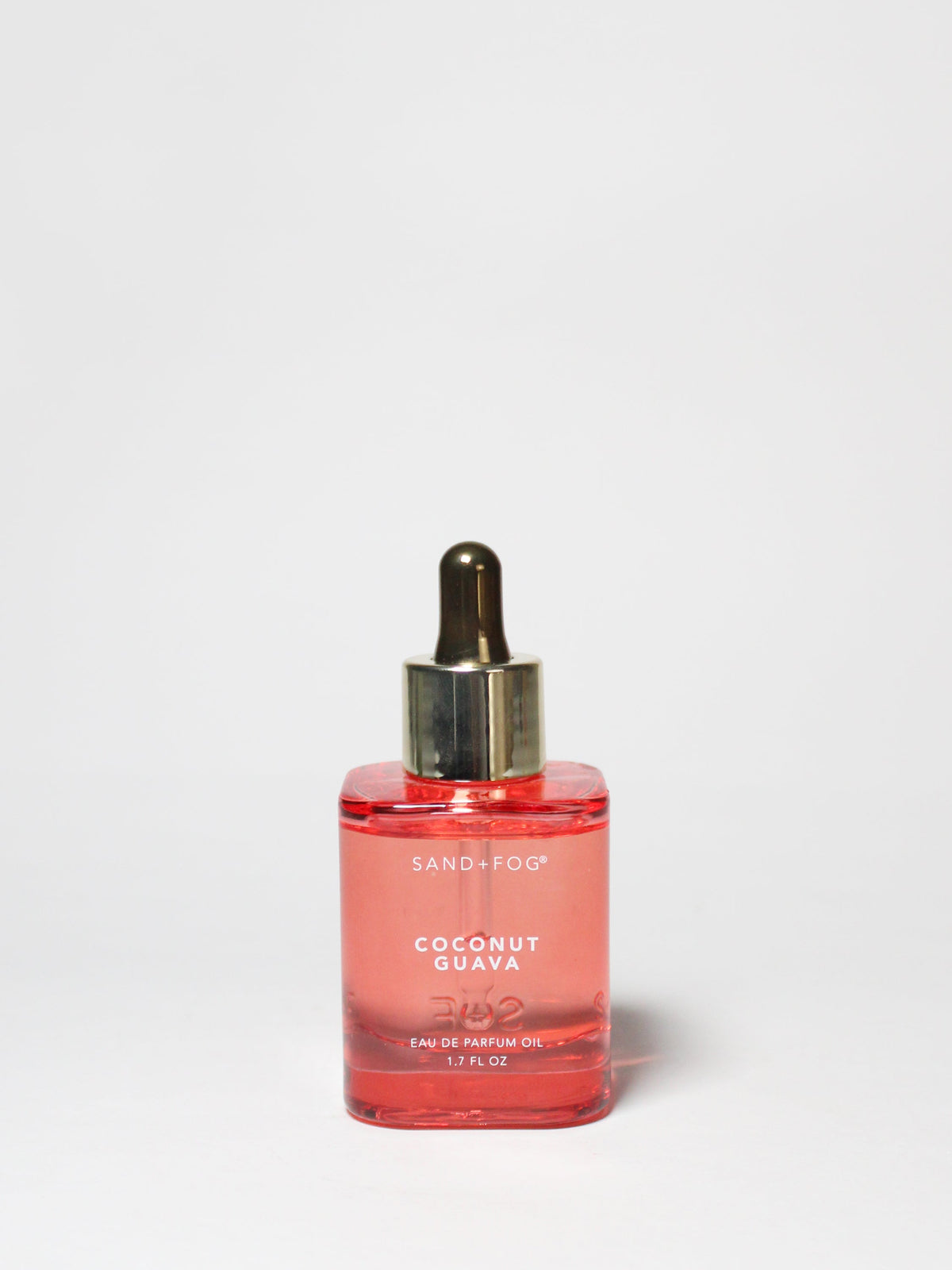 Coconut Guava 50ml Perfume Oil Dropper | Shop Sand + Fog